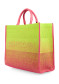 náhľad Dámska kabelka Marc Cain T6.04 M59 Shopper Bag Pink Lemonade 246