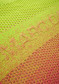 náhľad Dámska kabelka Marc Cain T6.04 M59 Shopper Bag Pink Lemonade 246