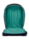 náhľad Detský cestovný kufrík Affenzahn Kids Suitcase - Bear