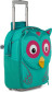 náhľad Detský censtový kufrík Affenzahn Kids Suitcase - Owl