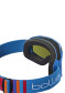 náhľad Lyžiarske okuliare Bollé ROCKET PLUS Race Blue Matte / Sunrise Cat 2