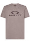 náhľad Pánske tričko Oakley O Bark 2.0 New Athletic Grey 27B