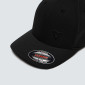 náhľad Šiltovka Oakley SI Tech Cap Black 001