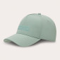 náhľad Šiltovka Oakley Oakley Bark Hat Faded Green 74W