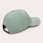 náhľad Šiltovka Oakley Oakley Bark Hat Faded Green 74W
