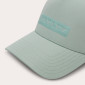 náhľad Šiltovka Oakley Oakley Bark Hat Faded Green 74W