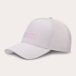 náhľad Šiltovka Oakley Bark Hat Faded Pink 82I
