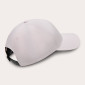 náhľad Šiltovka Oakley Bark Hat Faded Pink 82I