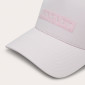 náhľad Šiltovka Oakley Bark Hat Faded Pink 82I