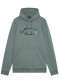 náhľad Pánska mikina Oakley New Ellipse Hoodie Sweatshirt Aviator Green 74O