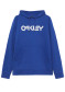 náhľad Pánska mikina Oakley B1B Po Hoodie 2.0 Electric Blue 670