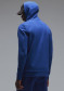 náhľad Pánska mikina Oakley B1B Po Hoodie 2.0 Electric Blue 670