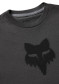 náhľad Pánske tričko Fox Edge Dri-Release Ss Tee Dark Shadow