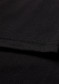 náhľad Pánske tričko Fox Edge Dri-Release Ss Tee Black