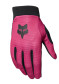 náhľad Detské cyklistické rukavice Fox Yth Ranger Glove Berry
