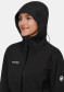 náhľad Dámska bunda Mammut Linard Guide HS W Hooded jacket