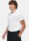náhľad Pánske tričko Mammut Core T-Shirt Men white