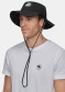 náhľad Pánsky klobúk Mammut Runbold Hat Black