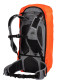 náhľad Pláštenka na batoh Mammut Rancover orange