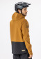 náhľad Pánska bunda Scott Pullover M´s Trail Storm Thermalbread Brown
