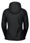 náhľad Dámska mikina Scott Hoody W´s Defined Warm black