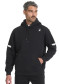 náhľad Pánska mikina Spyder Web Invyder Hoodie Black