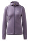 náhľad Dámska mikina Haglöfs 607634-5YK W Mikina LIM Mid Multi Hood 