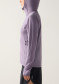 náhľad Dámska mikina Haglöfs 607634-5YK W Mikina LIM Mid Multi Hood 