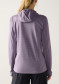 náhľad Dámska mikina Haglöfs 607634-5YK W Mikina LIM Mid Multi Hood 