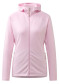 náhľad Dámska mikina Haglöfs 607780-5Q0 W Mikina Korp Mid Hood 