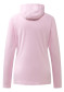 náhľad Dámska mikina Haglöfs 607780-5Q0 W Mikina Korp Mid Hood 
