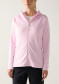 náhľad Dámska mikina Haglöfs 607780-5Q0 W Mikina Korp Mid Hood 