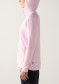 náhľad Dámska mikina Haglöfs 607780-5Q0 W Mikina Korp Mid Hood 