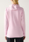 náhľad Dámska mikina Haglöfs 607780-5Q0 W Mikina Korp Mid Hood 