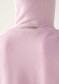 náhľad Dámska mikina Haglöfs 607780-5Q0 W Mikina Korp Mid Hood 
