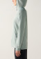 náhľad Dámska bunda Haglöfs 607780-5YF W Mikina Korp Mid Hood 