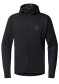náhľad Pánska bunda Haglöfs 607631-2C5 Mikina LIM Mid Multi Hood 