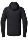 náhľad Pánska bunda Haglöfs 607631-2C5 Mikina LIM Mid Multi Hood 