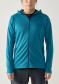 náhľad Pánska mikina Haglöfs 607777-5U9 Korp Mid Hood