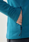 náhľad Pánska mikina Haglöfs 607777-5U9 Korp Mid Hood
