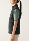 náhľad Dámska vesta Haglöfs 607969-2C5 W Vesta LIM Mimic Barrier Hood 