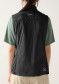 náhľad Dámska vesta Haglöfs 607969-2C5 W Vesta LIM Mimic Barrier Hood 
