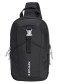 náhľad Stanley Batoh The Vitalize™ Macro Method Crossbody 9.5 l / 10 Qt Black