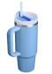 náhľad Stanley Termohrnček The Quencher/Cup H2.O Flowstate™ Tumbler 890 ml /30oz Blue Sky