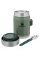 náhľad Stanley Termoska na jedlo The Legendary Classic Food Jar 400 ml /14oz Hammertone Green