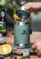 náhľad Stanley Termoska na jedlo The Legendary Classic Food Jar 400 ml /14oz Hammertone Green