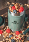 náhľad Stanley Termoska na jedlo The Legendary Classic Food Jar 400 ml /14oz Hammertone Green