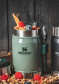 náhľad Stanley Termoska na jedlo The Legendary Classic Food Jar 400 ml /14oz Hammertone Green