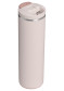 náhľad Termohrnček Stanley The Transit Fliptop Mug 470 ml / 16 oz Rose Quartz