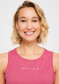 náhľad Dámske tielko Martini Hillclimb Blaze Tanktop W Fuchsia/Plume 570/585